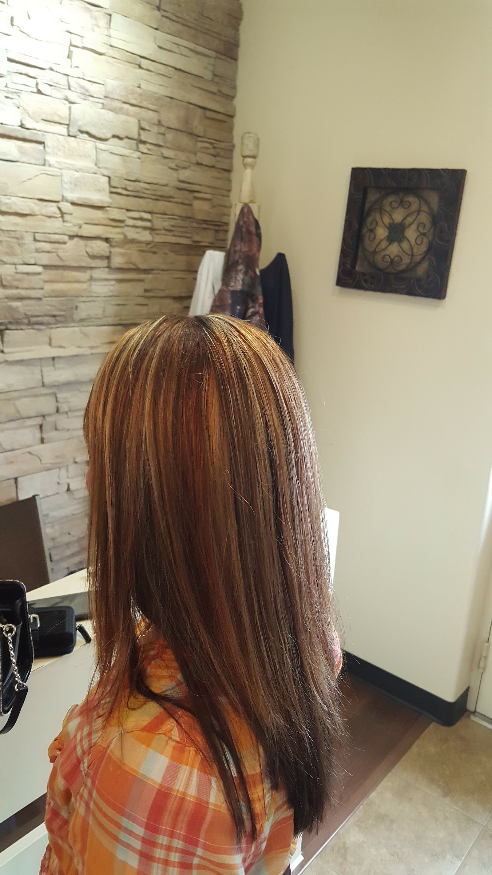 Serenity Salon & Spa nail photo 7
